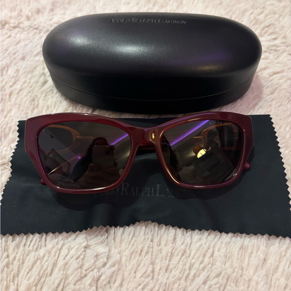 Ralph Lauren Sunglasses